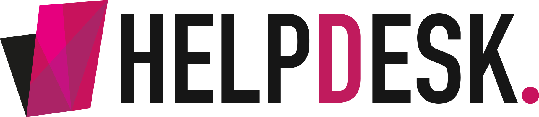 Sydarkivera Helpdesk